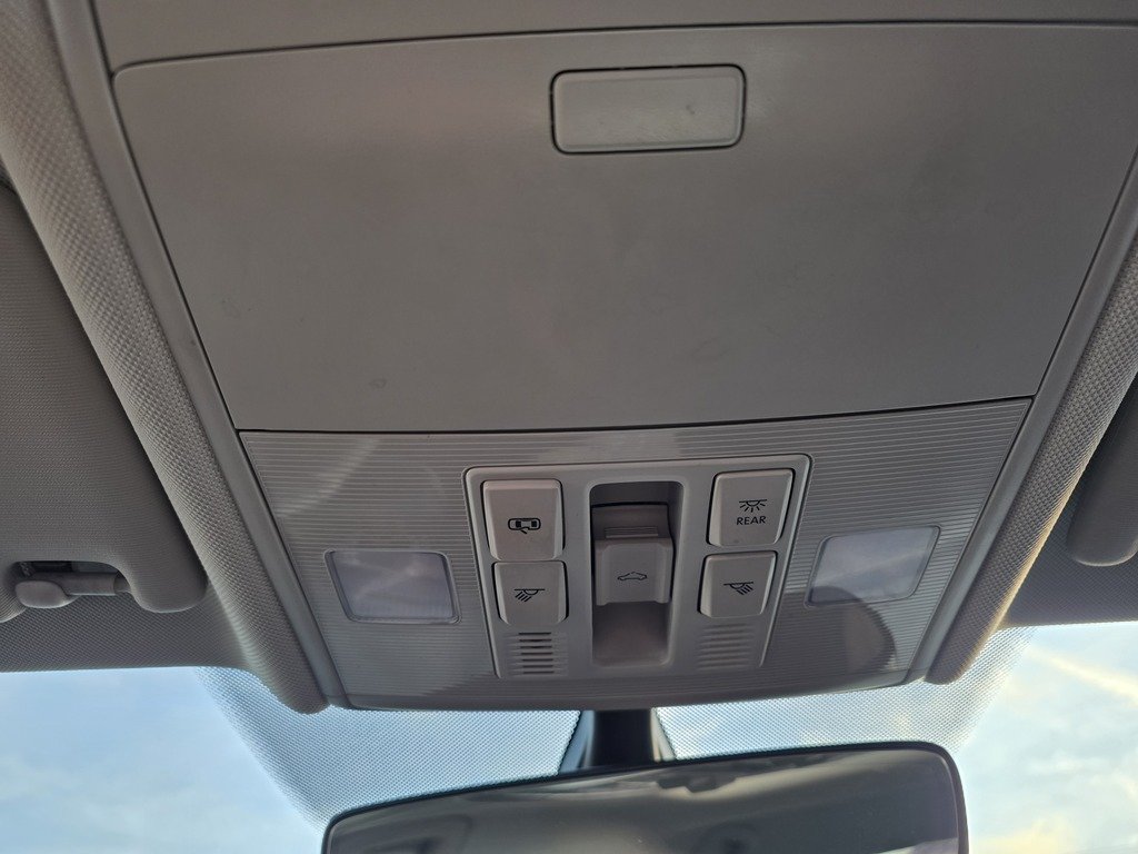 2021 Volkswagen Jetta HIGHLINE