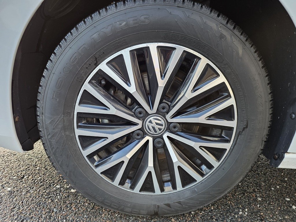 2021 Volkswagen Jetta HIGHLINE