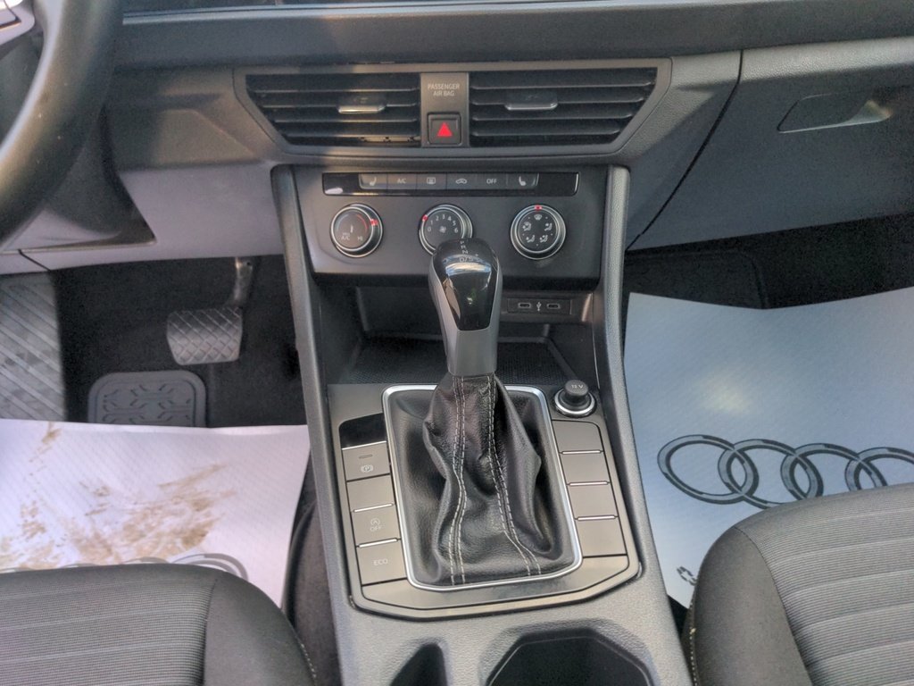 2022 Volkswagen Jetta TRENDLINE
