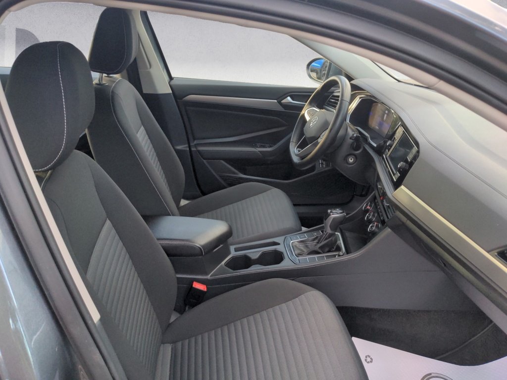 2022 Volkswagen Jetta TRENDLINE