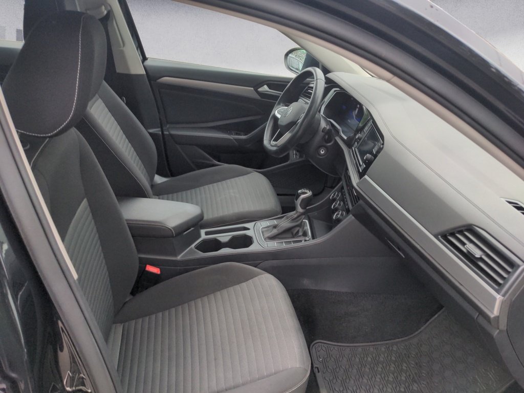 2023 Volkswagen Jetta TRENDLINE