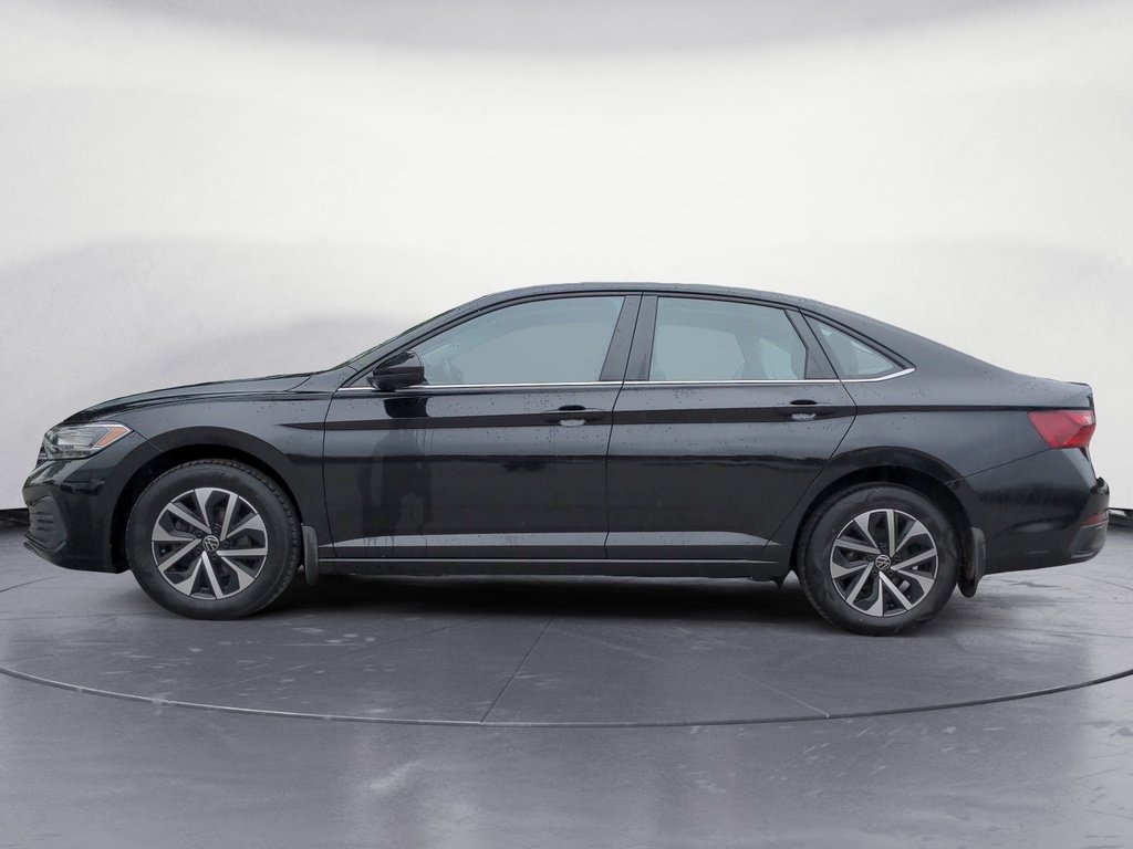 2023 Volkswagen Jetta TRENDLINE