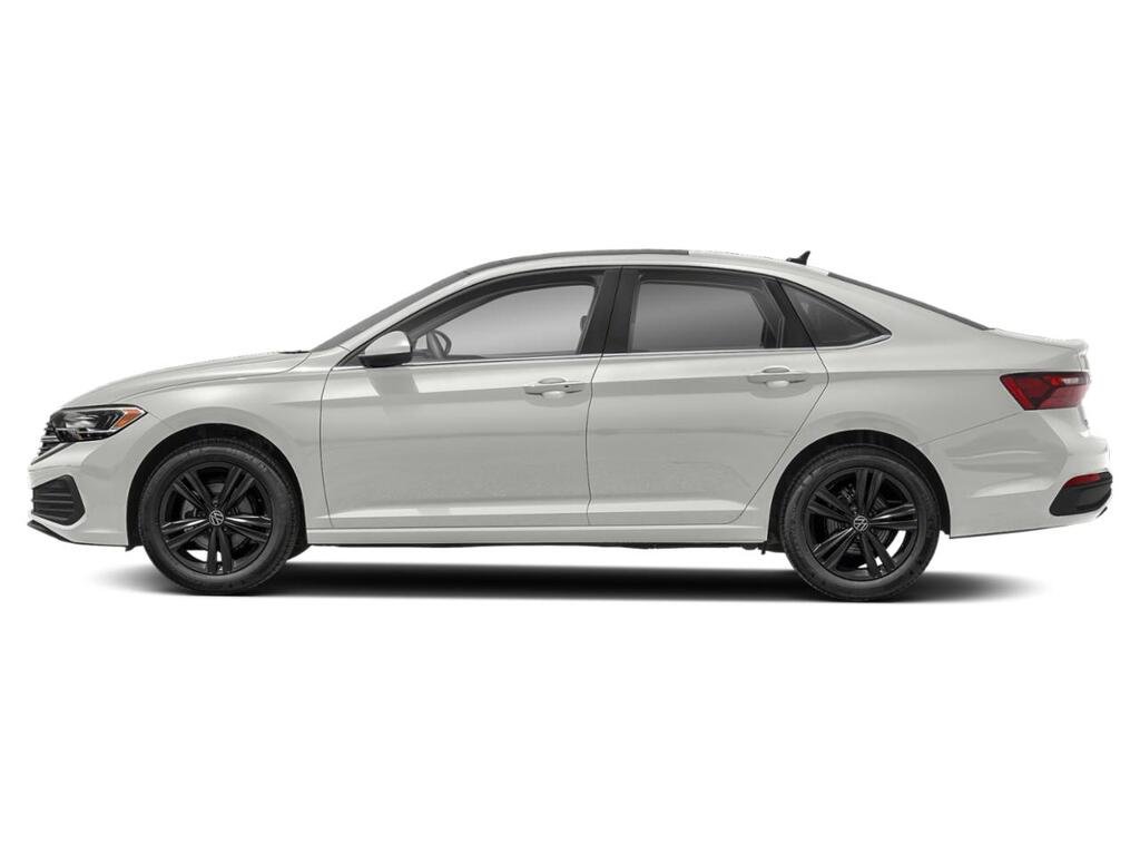2023 Volkswagen Jetta COMFORTLINE