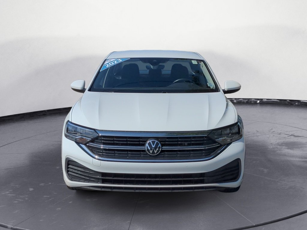2023 Volkswagen Jetta COMFORTLINE