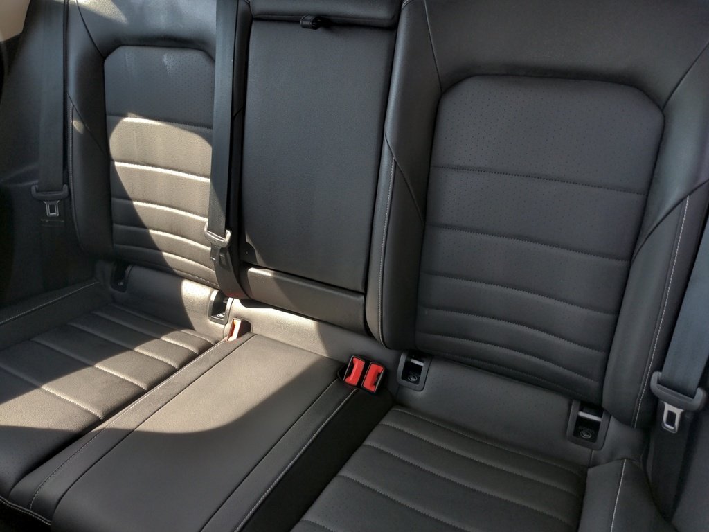 2023 Volkswagen Jetta COMFORTLINE