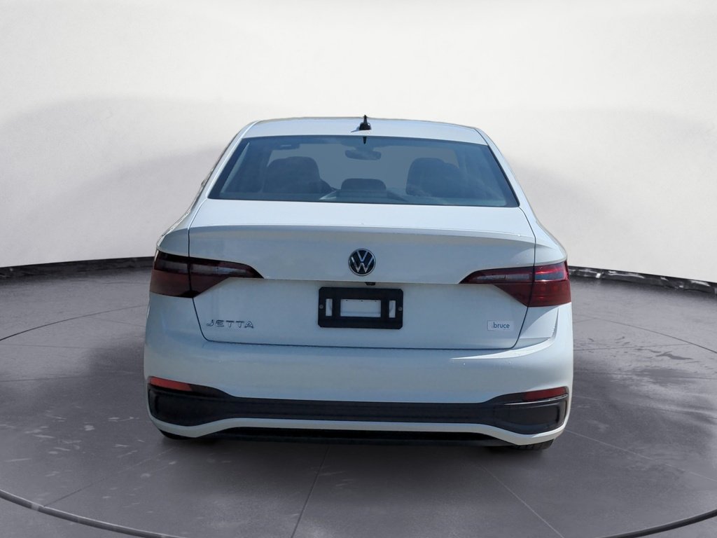 2023 Volkswagen Jetta COMFORTLINE