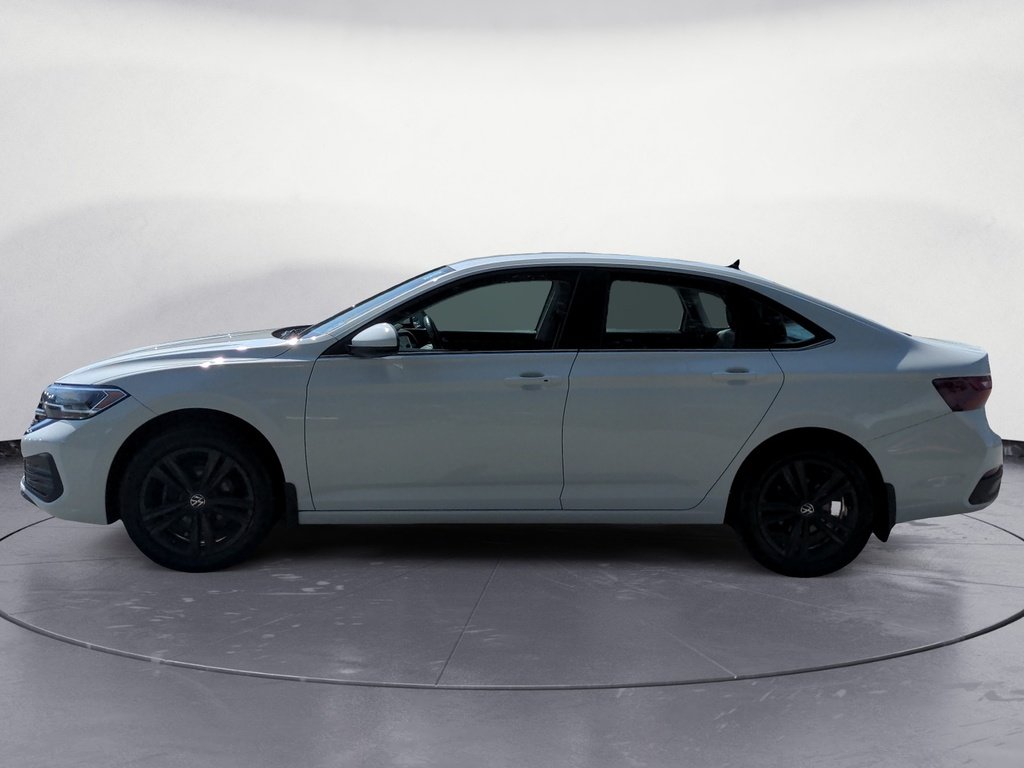 2023 Volkswagen Jetta COMFORTLINE