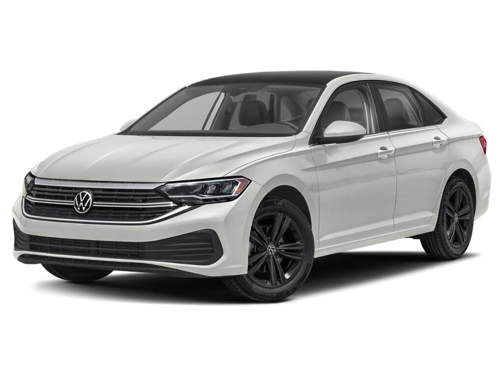 2023 Volkswagen Jetta COMFORTLINE