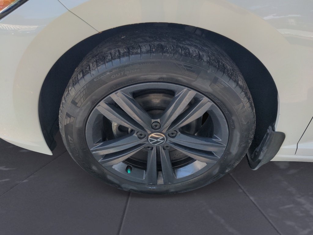 2023 Volkswagen Jetta COMFORTLINE