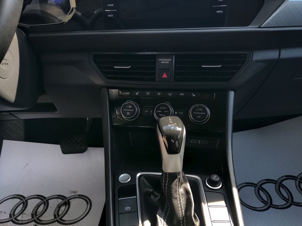 2023 Volkswagen Jetta COMFORTLINE