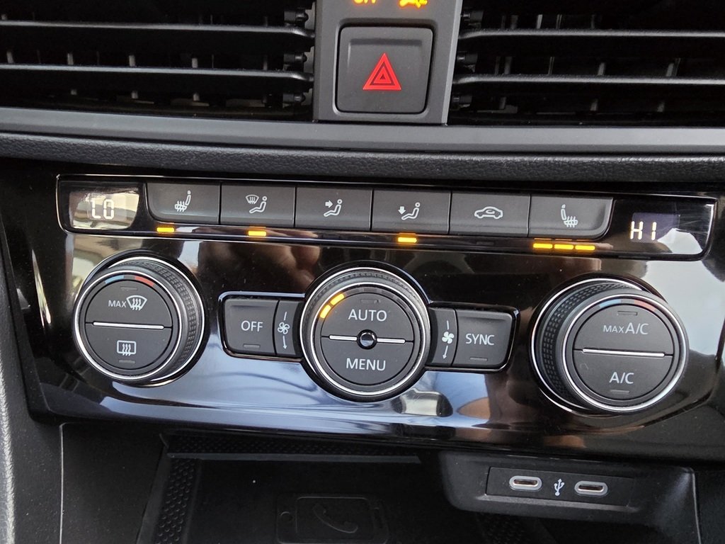 2024 Volkswagen Jetta COMFORTLINE