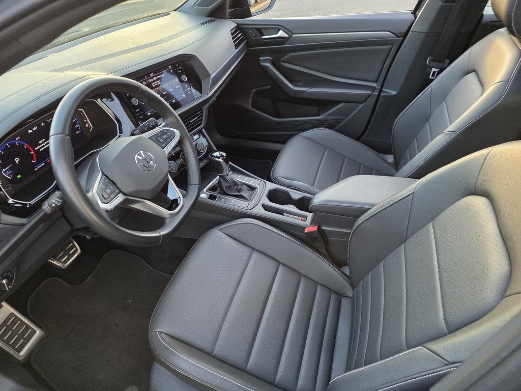 2024 Volkswagen Jetta COMFORTLINE
