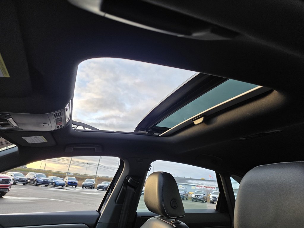 2024 Volkswagen Jetta COMFORTLINE