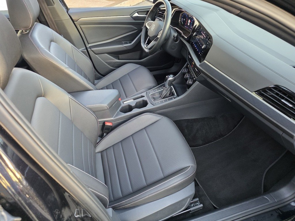 2024 Volkswagen Jetta COMFORTLINE