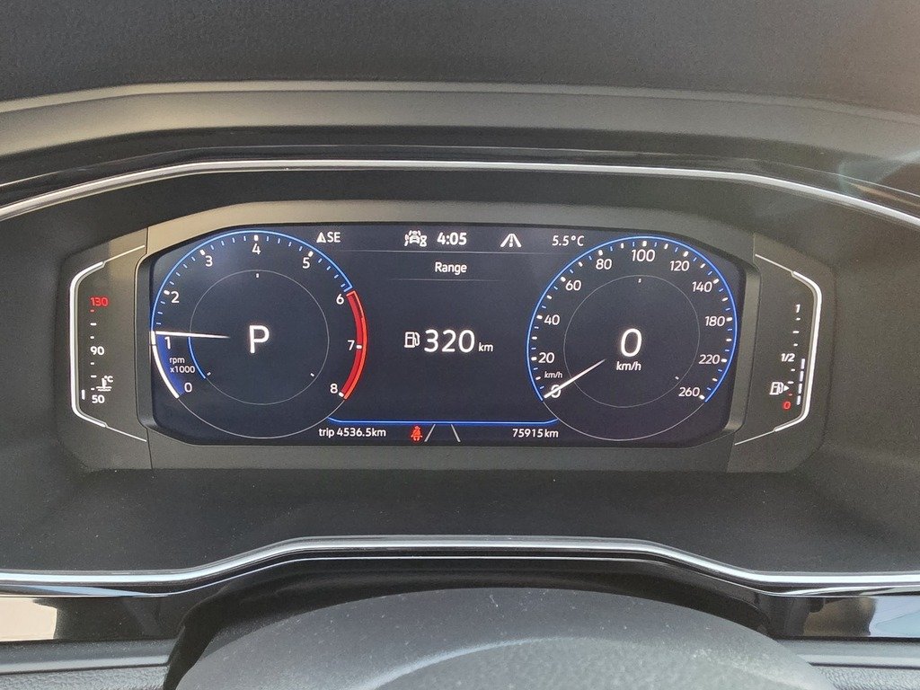 2024 Volkswagen Jetta COMFORTLINE