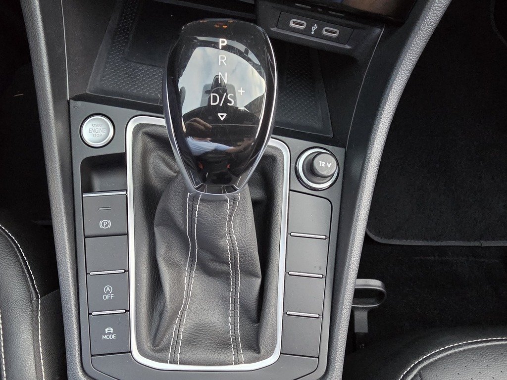 2024 Volkswagen Jetta COMFORTLINE