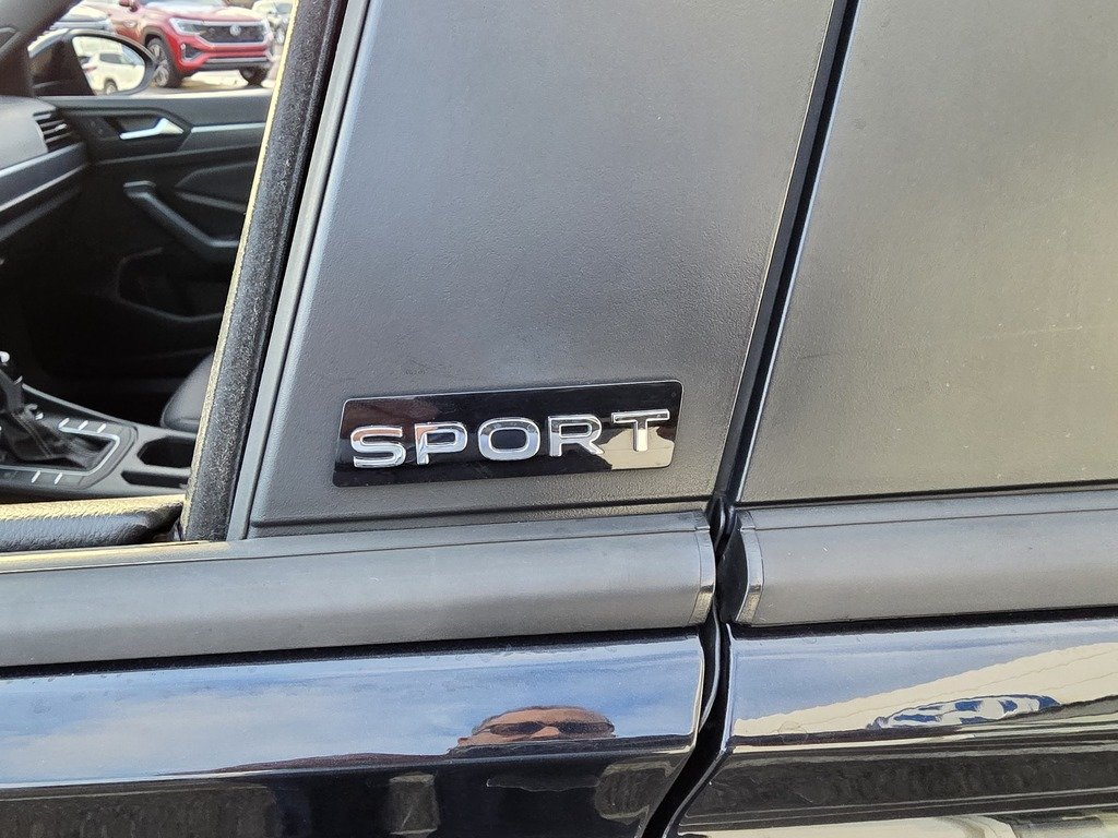 2024 Volkswagen Jetta COMFORTLINE