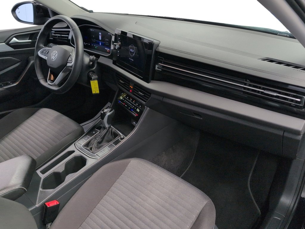 2025 Volkswagen Jetta Trendline ! Heated Seats!