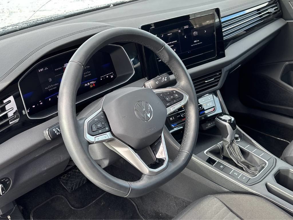 2025 Volkswagen Jetta Trendline ! Heated Seats!