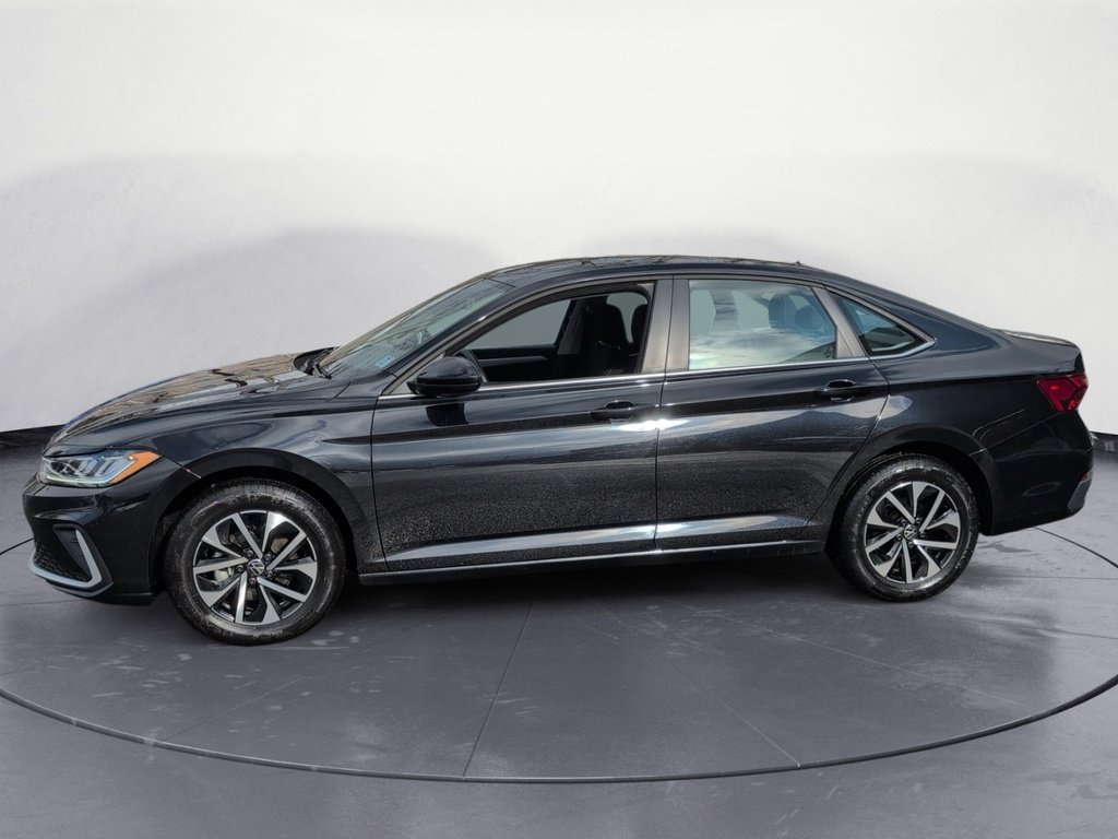 2025 Volkswagen Jetta Trendline ! Heated Seats!