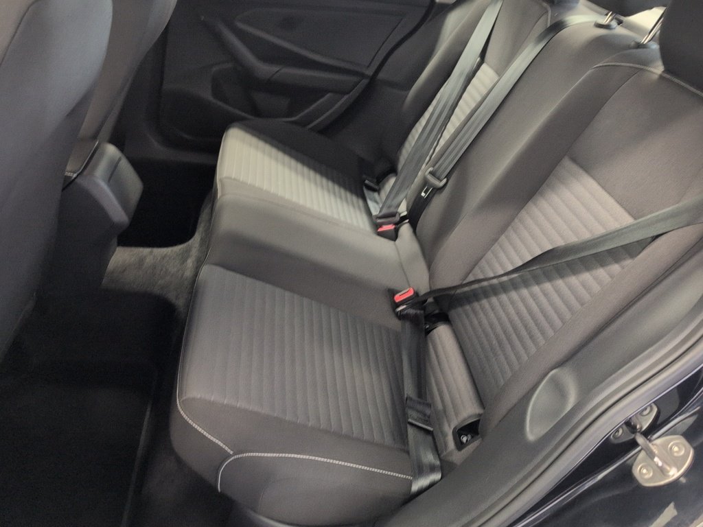 2025 Volkswagen Jetta Trendline ! Heated Seats!