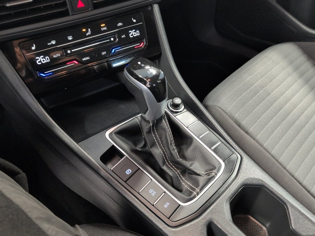 2025 Volkswagen Jetta Trendline ! Heated Seats!