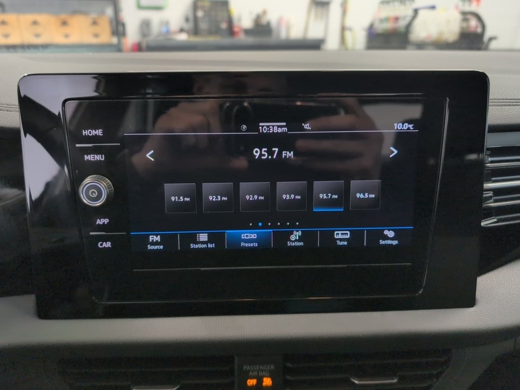 2025 Volkswagen Jetta Trendline ! Heated Seats!