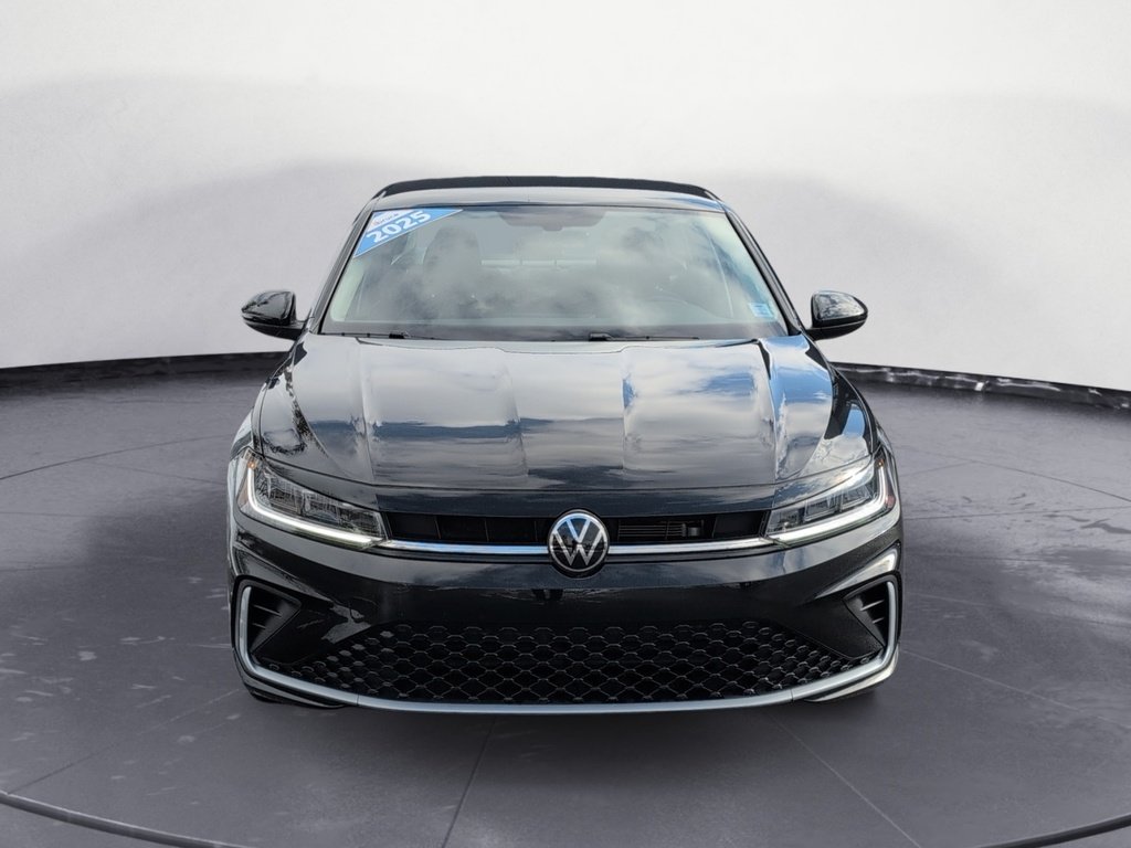 2025 Volkswagen Jetta Trendline ! Heated Seats!