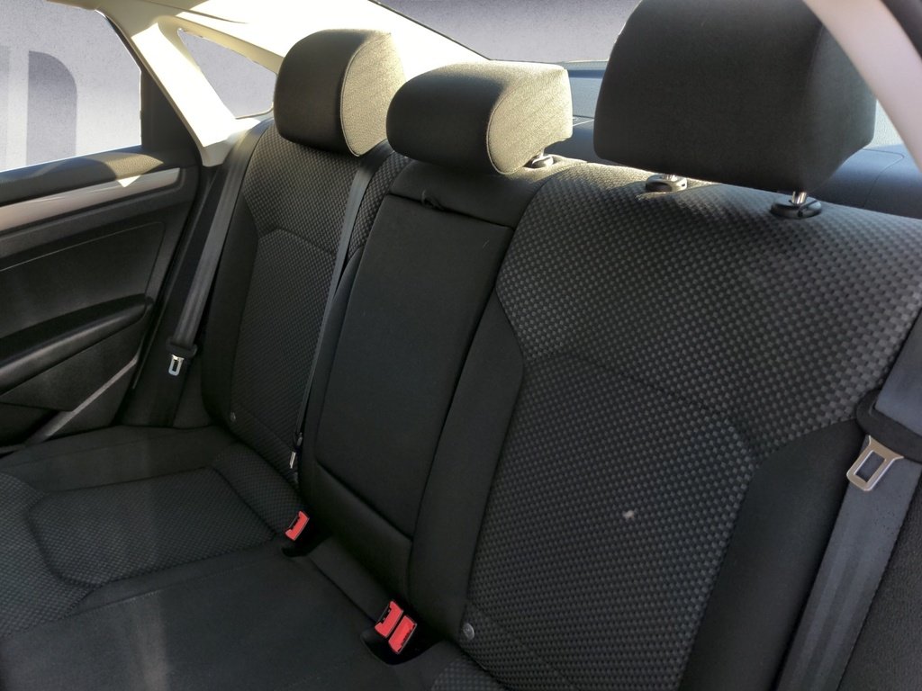2014 Volkswagen Passat TRENDLINE