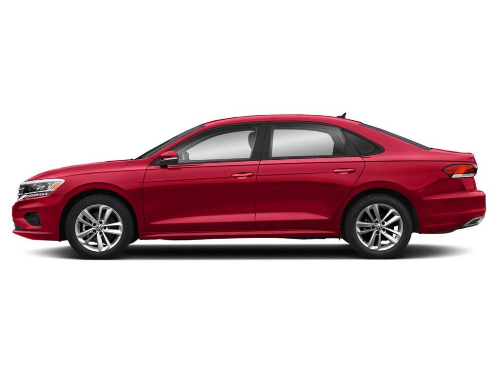 2021 Volkswagen Passat LOW KMS!! Only 40,000KMS