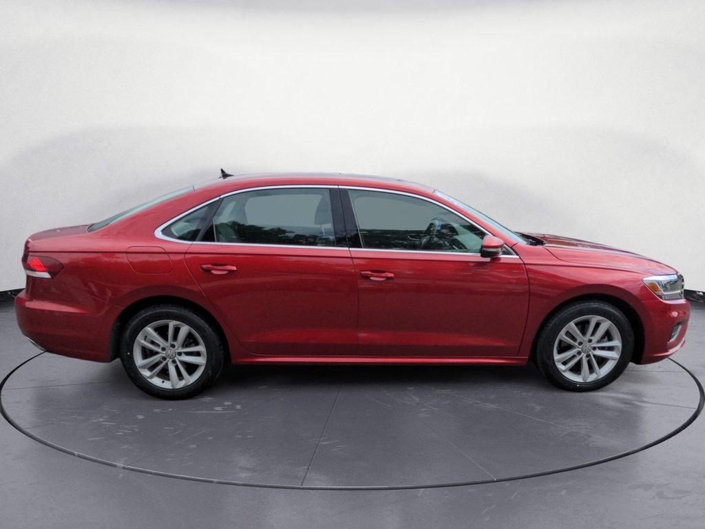 2021 Volkswagen Passat LOW KMS!! Only 40,000KMS