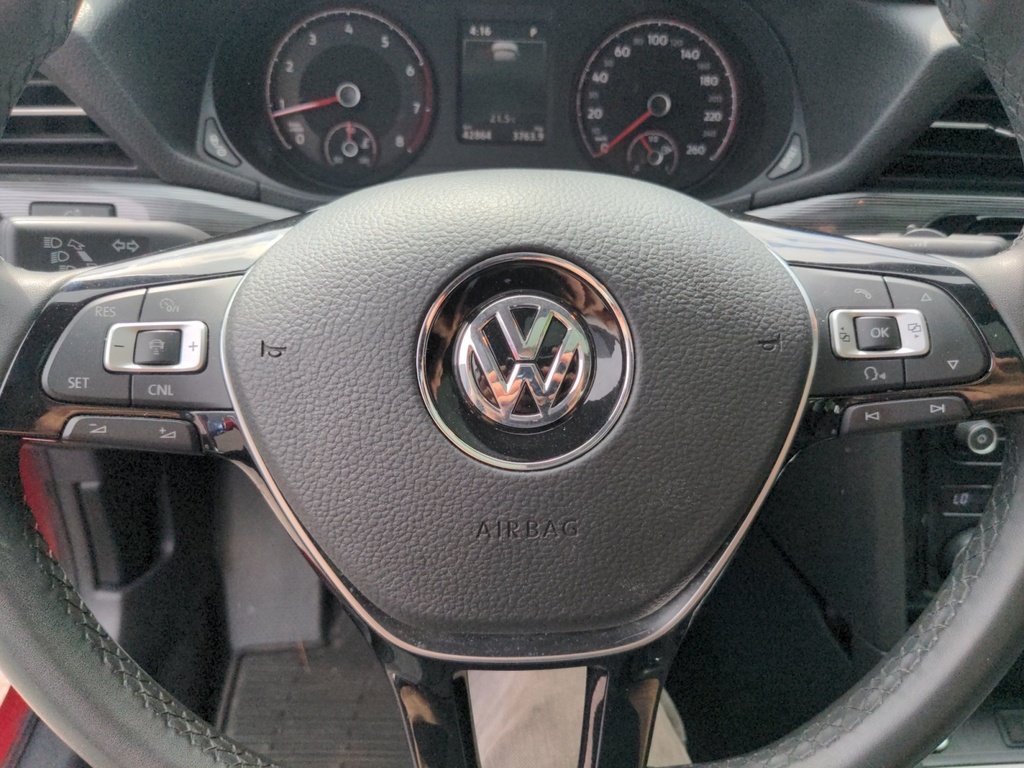 2021 Volkswagen Passat LOW KMS!! Only 40,000KMS