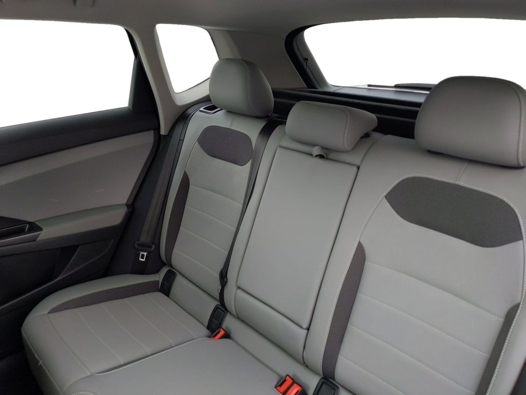 Volkswagen Taos COMFORTLINE 2022