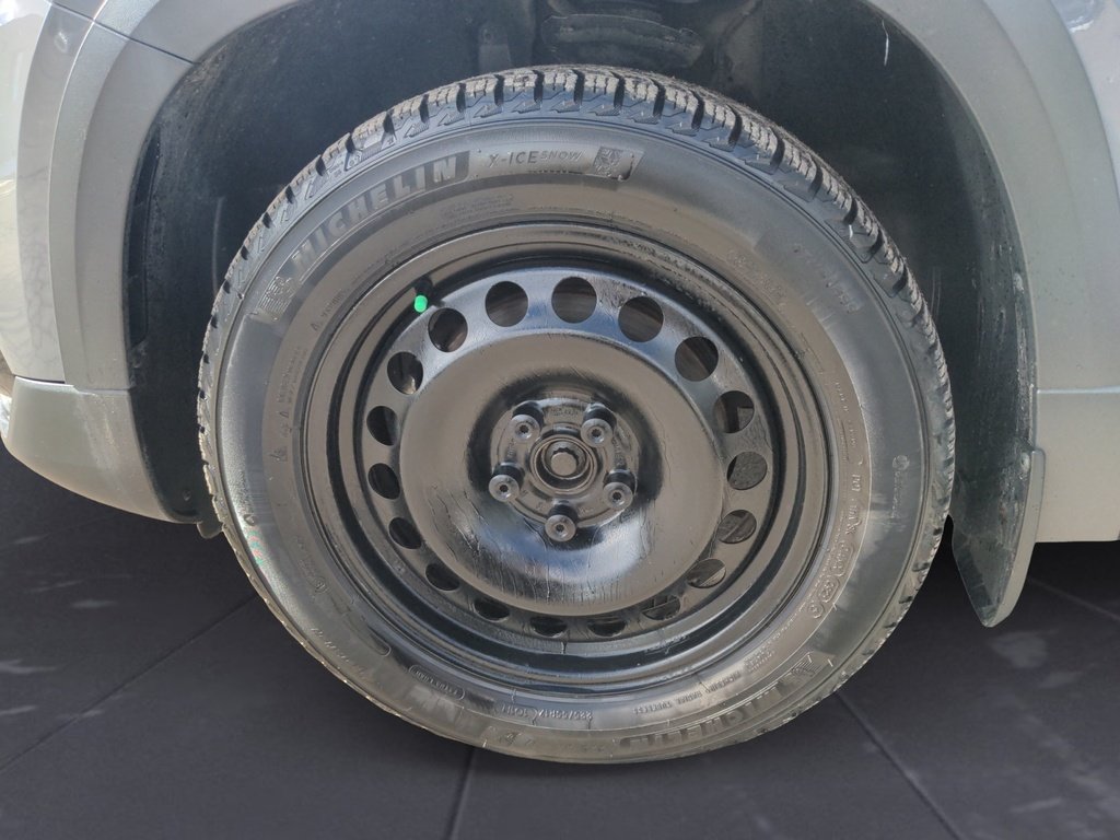 2022 Volkswagen Taos HIGHLINE