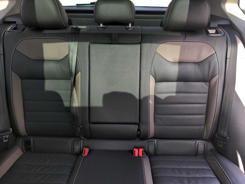 2022 Volkswagen Taos HIGHLINE