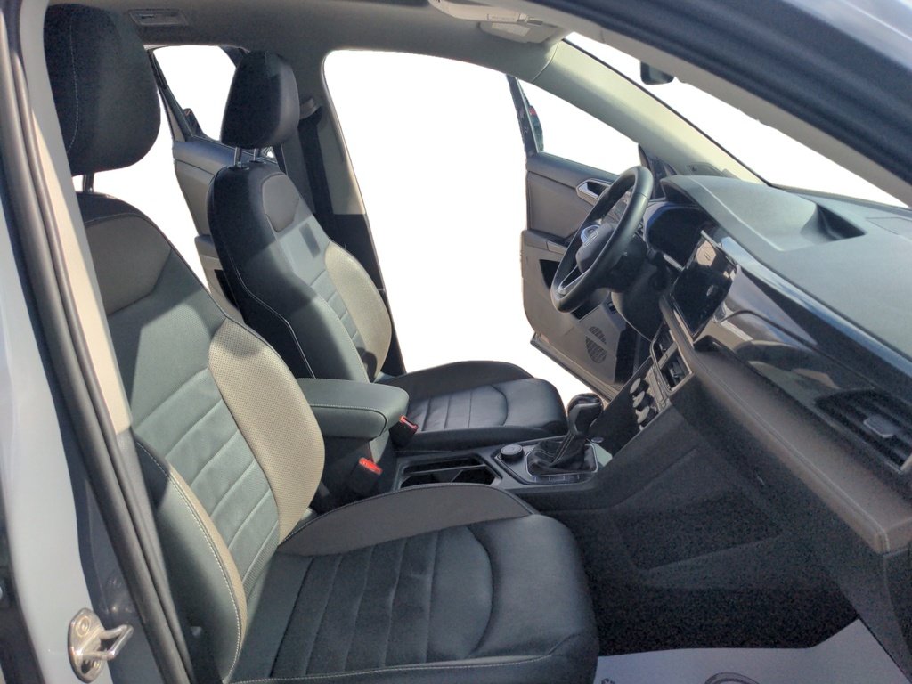 2022 Volkswagen Taos HIGHLINE