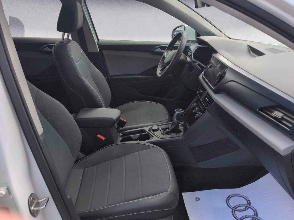 2023 Volkswagen Taos COMFORTLINE