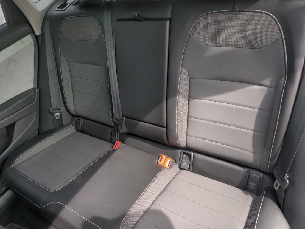 2023 Volkswagen Taos COMFORTLINE