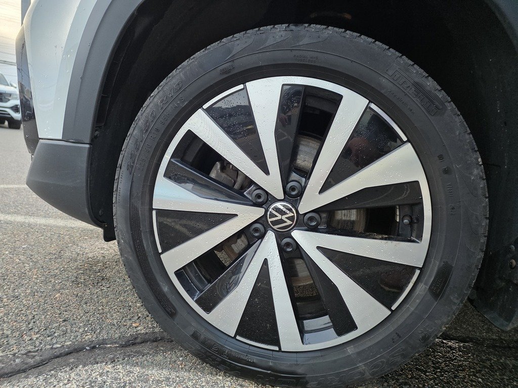 Volkswagen Taos COMFORTLINE 2023