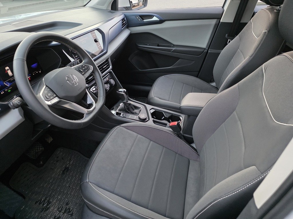 Volkswagen Taos COMFORTLINE 2023