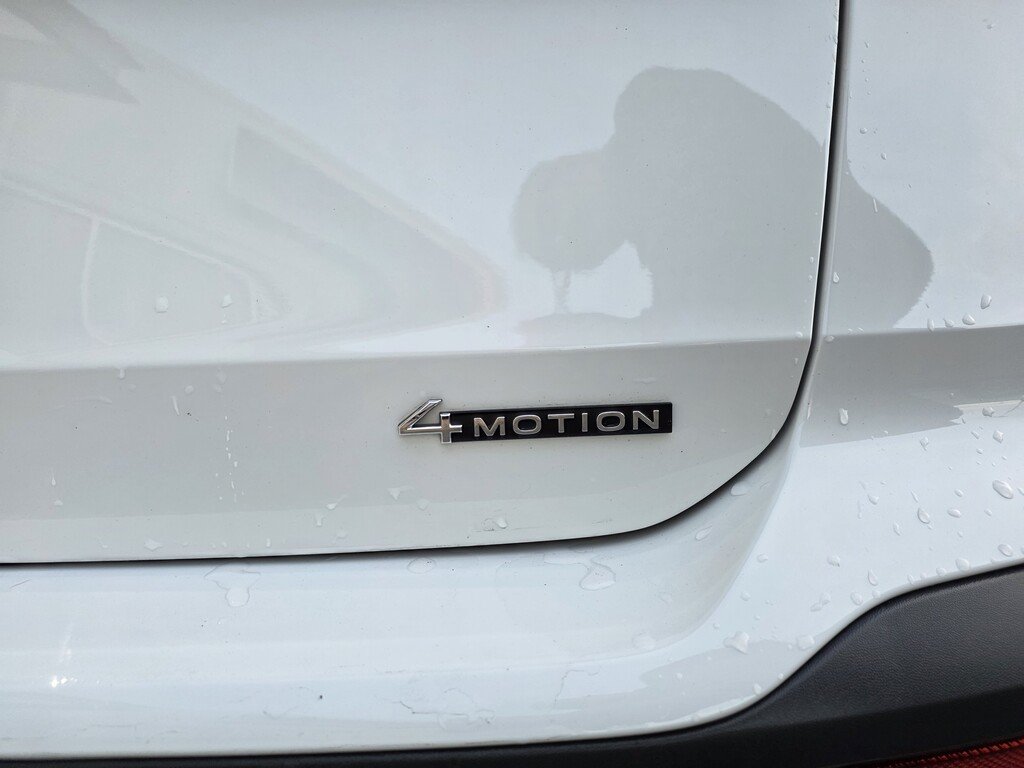 Volkswagen Taos COMFORTLINE 2023