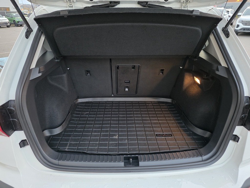 Volkswagen Taos COMFORTLINE 2023