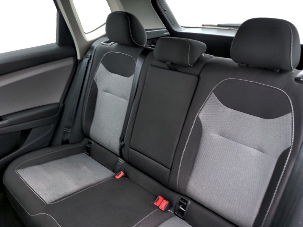 2023 Volkswagen Taos TRENDLINE