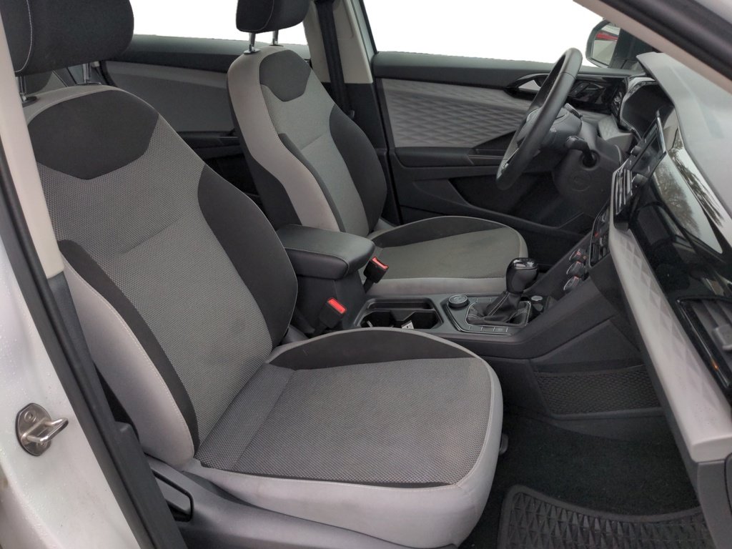 2023 Volkswagen Taos TRENDLINE