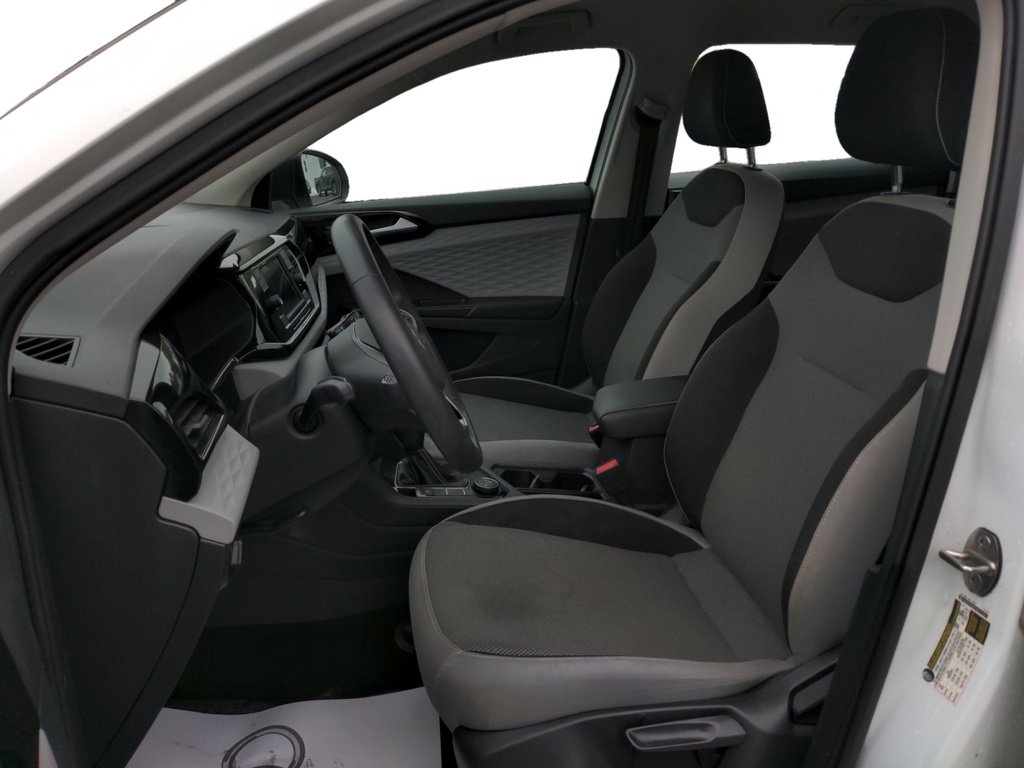 2023 Volkswagen Taos TRENDLINE