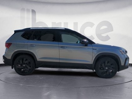 2024 Volkswagen Taos HIGHLINE