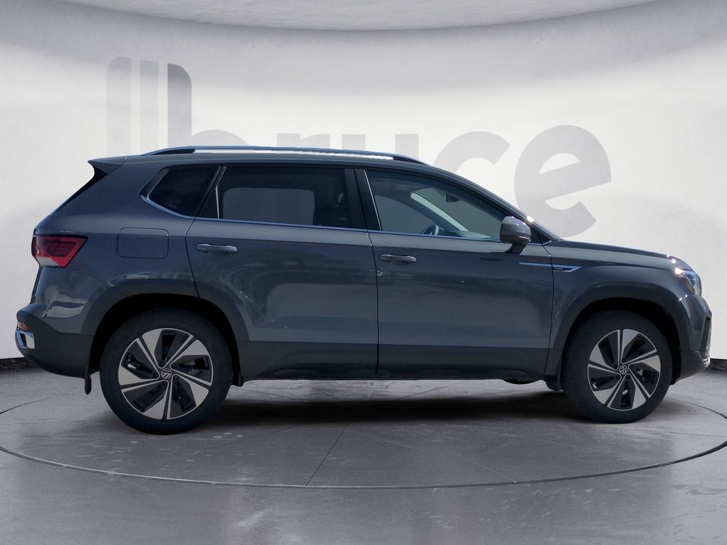 2024 Volkswagen Taos HIGHLINE