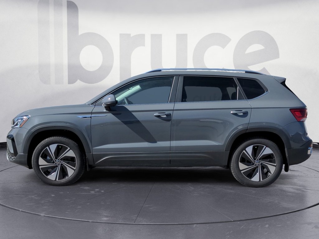 2024 Volkswagen Taos HIGHLINE