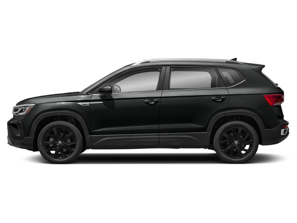 Volkswagen Taos COMFORTLINE 2024