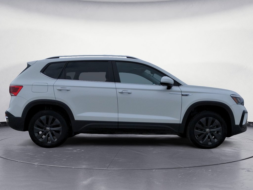 Volkswagen Taos COMFORTLINE 2024